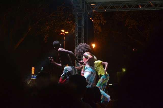 dream team pasinho praça xv rio de janeiro brasil