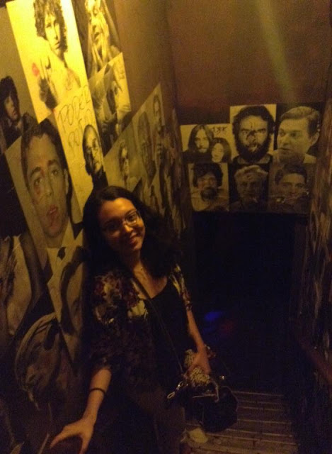 Gafieira Elite Poster Veloso Buarque Jobim