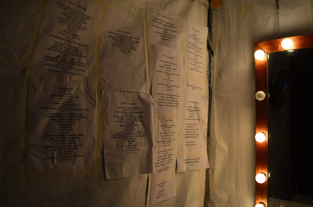 Maria Bethânia Exposición Maria de todos nós P