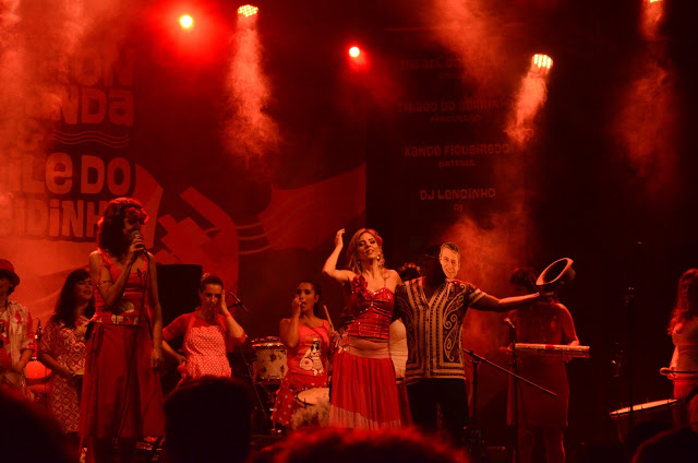 mulheres chico buarque circo voador rio janeiro