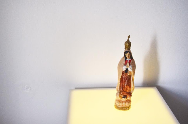 museo relaciones rotas brokenships museum broken relationships croacia zagreb virgen