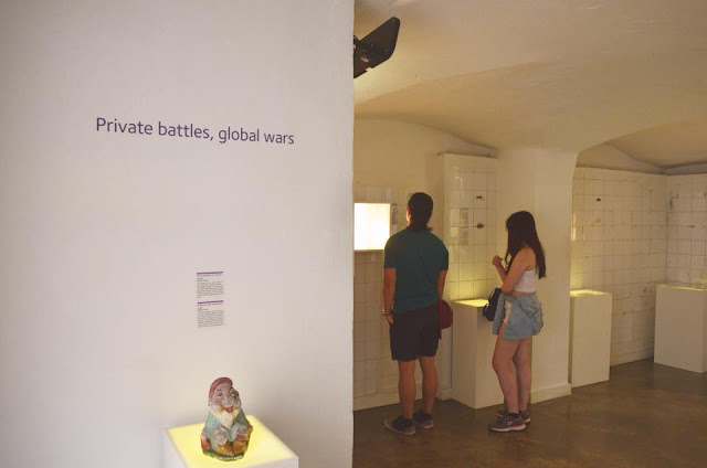 museo relaciones rotas brokenships museum broken relationships croacia zagreb