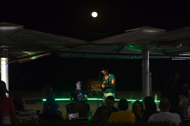 musico copacabana bossa nova jazz mpb carioca rio de janeiro brasil