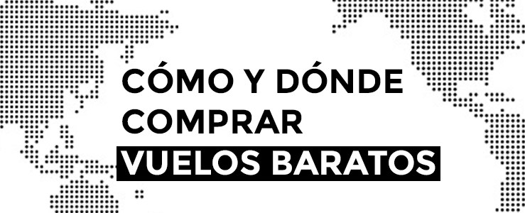vuelos baratos comprar donde como