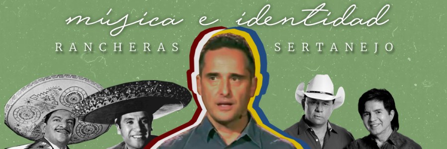 jorge drexler jose alfredo jimenenez miguel aceves y Chitãozinho & Xororó