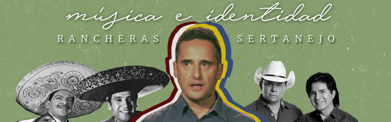 jorge drexler jose alfredo jimenenez miguel aceves y Chitãozinho & Xororó